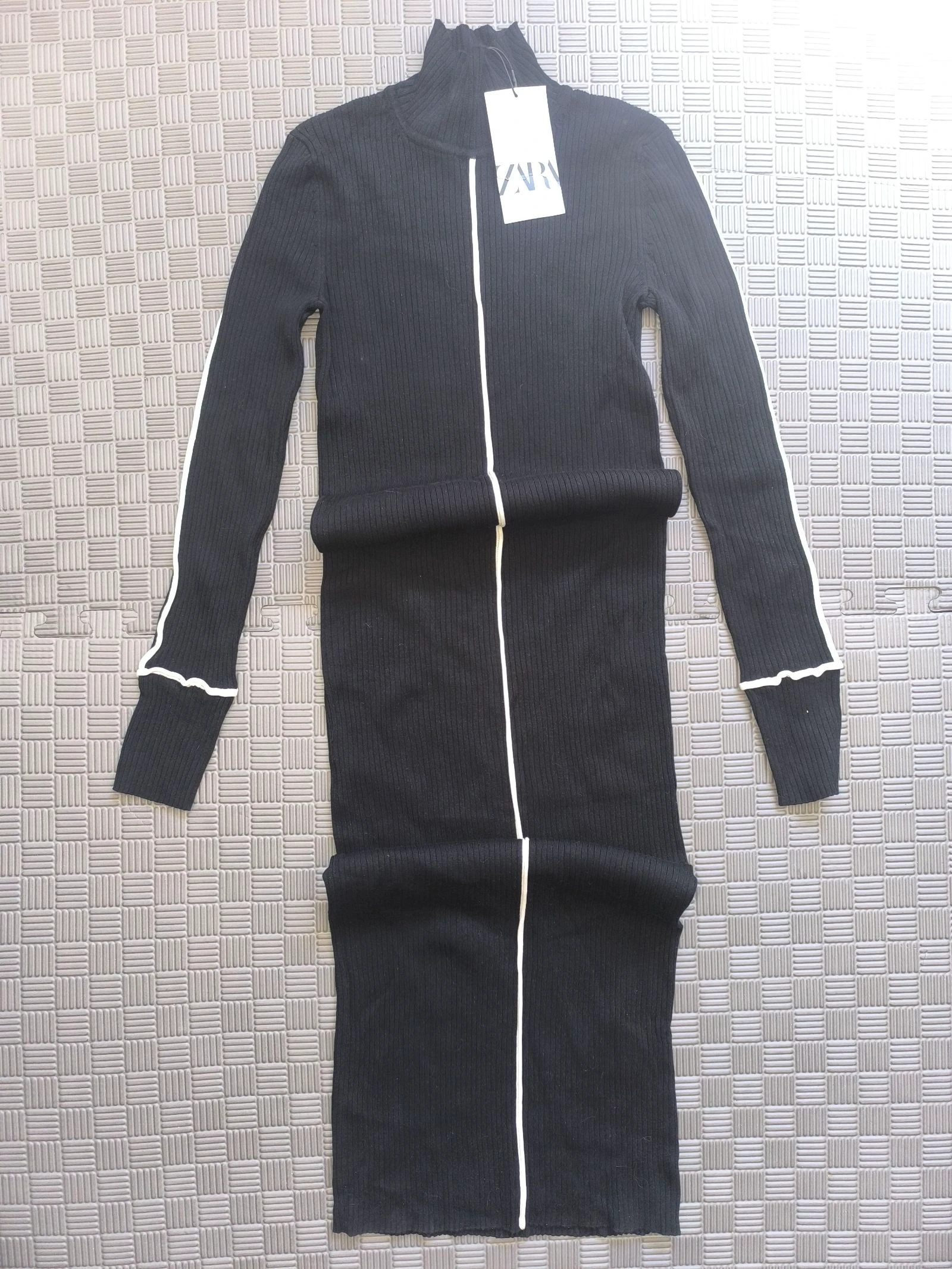 Zara robe canale
